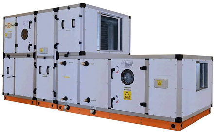 Air Handling Unit